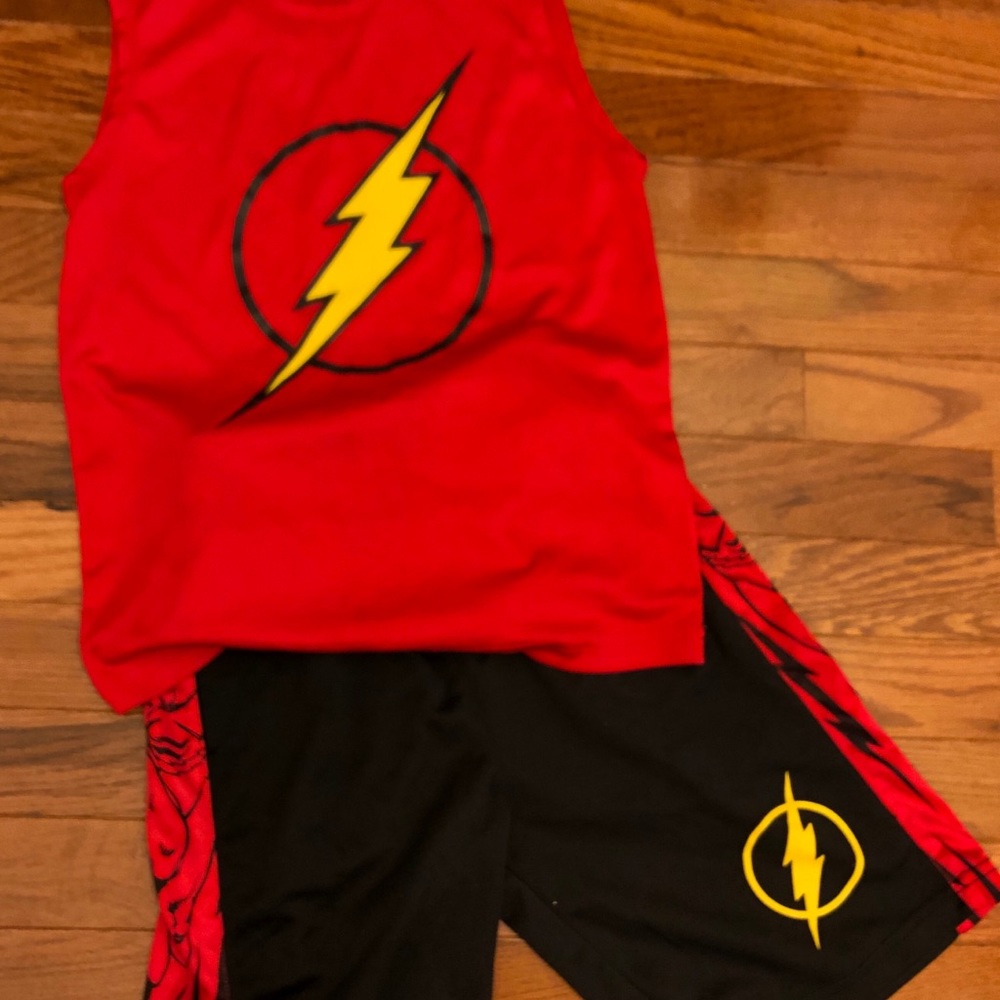 Outfit